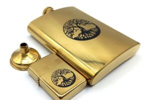 hip flask