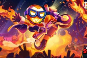 Brawl Stars