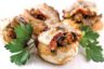 طرز تهیه دلمه قارچ