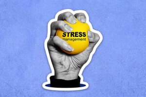 stress management