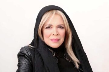 بیتا فرهی بازیگر درگذشت. علت مرگ چه بود؟