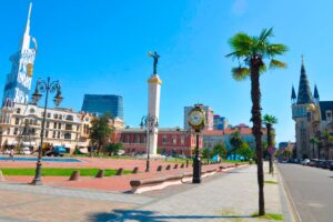 Hotel in Batumi