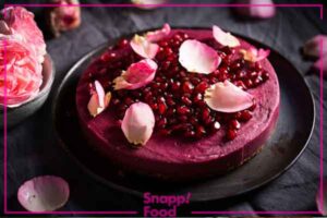 Yalda Night Cake Recipe