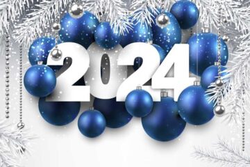 پیامک تبریک کریسمس همراه با ترجمه | Christmas SMS