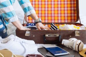 suitcase