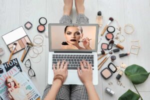 Online Hairdressing Course