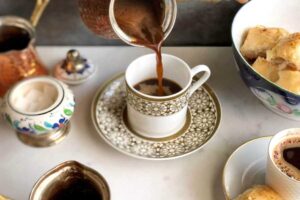Coffee