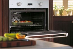 oven