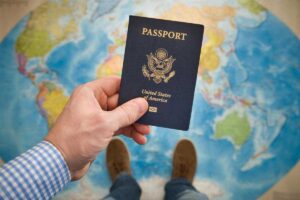 Passport