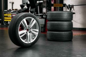 Tire