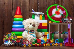 gift ideas for kids birthday