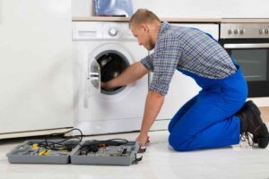 Washing Machine Repair