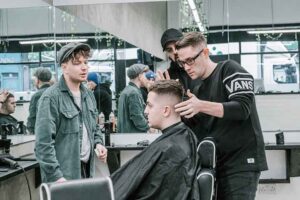 Hairdressing Academy