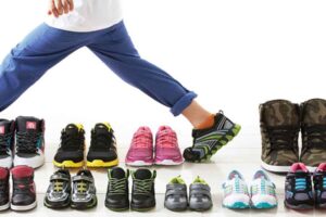 Kids Shoes
