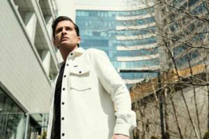 spring clothing for men