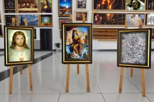 راهنمای انتخاب خرید تابلو فرش برای دکوراسیون