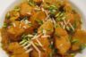 طرز تهیه خورش پرتقال
