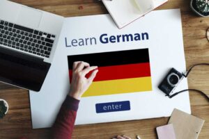 learn German