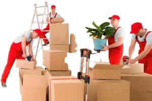 Furniture-Moving