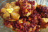 طرز تهیه خورش آلو مرغ