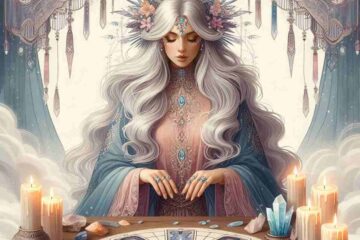 فال لنورماند تک کارتی آنلاین 🔮 فال لنورماند امروز چهارشنبه ۱ مهر ۱۴۰۵