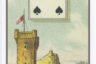 معنی کارت برج در فال لنورماند (تفسیر کارت Tower)
