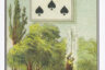 معنی کارت باغ در فال لنورماند (تفسیر کارت Garden)