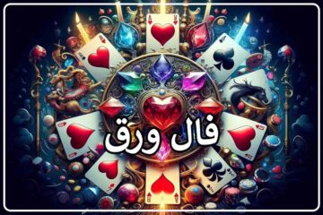 فال ورق سرنوشت دقیق 🃏 فال پاسور واقعی امروز سه‌شنبه ۷ مهر ۱۴۰۵