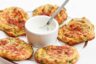 طرز تهیه کتلت کدو سبز رژیمی