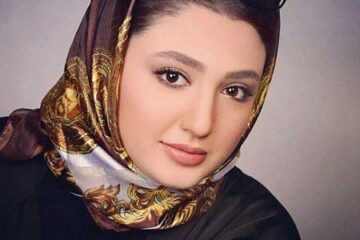 سلفی چهره ها در دنیای مجازی ۳۰