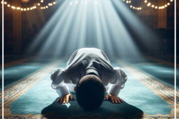 آموزش نماز شب 🤲و طریقه خواندن نماز شب ساده و کوتاه آیت الله بهجت