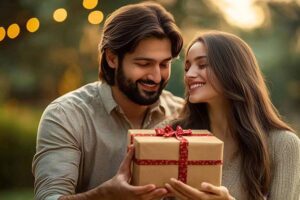 هدیه خاص برای تولد مرد