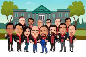 آموزشگاه های کنکور تهران