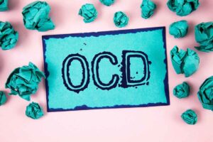 وسواس فکری عملی یا OCD