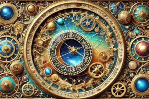 Astronomy Calendar
