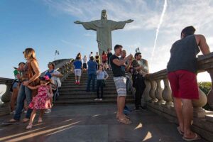 Tourist Attractions in south-america (2)