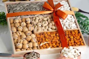 بهترین هدیه نوروزی برای کارمندان