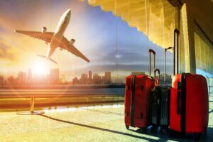 خرید بلیط هواپیما اصفهان مشهد لحظه آخری