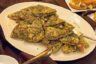 طرز تهیه کوکوی سبزیجات