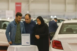 خرید خودرو اقساطی