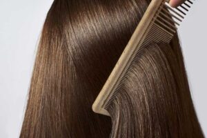 رازهای داشتن موهای بلند و پرپشت