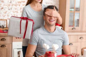 بهترین کادو برای مرد