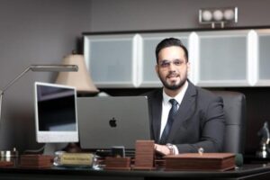 Ahmad Ayoubi