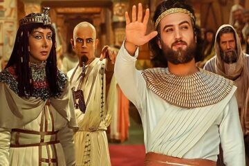 زمان پخش سریال «یوسف پیامبر» در سال ۱۴۰۴ مشخص شد