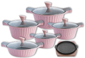ظروف گرانیتی