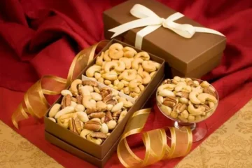 چگونه هدیه سازمانی شیک و به‌صرفه بخریم؟