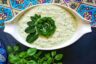 طرز تهیه بورانی