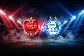 ساعت بازی دربی پرسپولیس و استقلال امروز | ترکیب استقلال و پرسپولیس لو رفت!