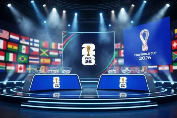 نتایج قرعه کشی جام جهانی ۲۰۲۶؛ رقیبان تیم ملی ایران چه کسانی هستند؟ ایران شانس صعود دارد