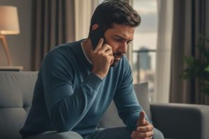 مشاوره زوج درمانی آنلاین